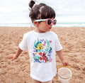 Under the Sea Besties Shirt