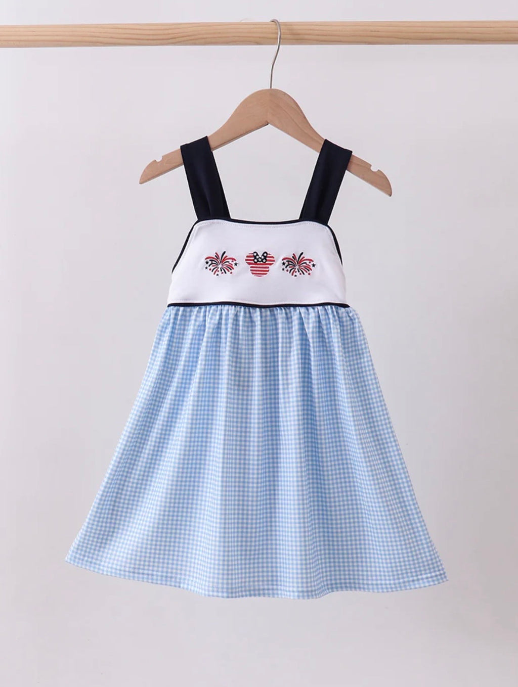 Magical Firecracker Dress