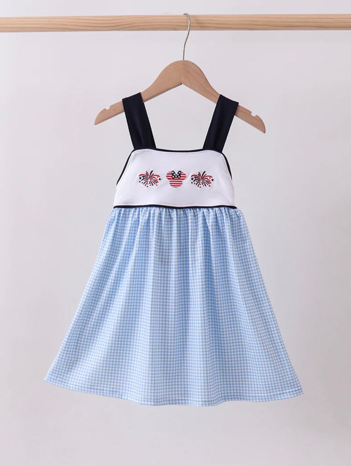 Magical Firecracker Dress