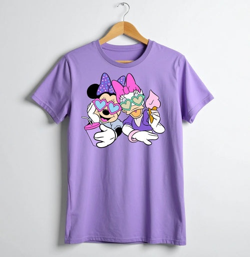 Magical Besties Shirt