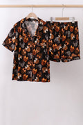 Animal Mouse Bamboo Pajama Set