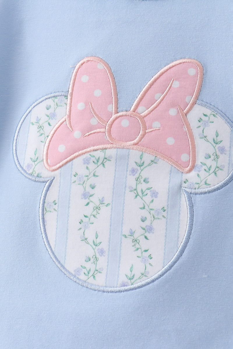 Floral Mouse Set