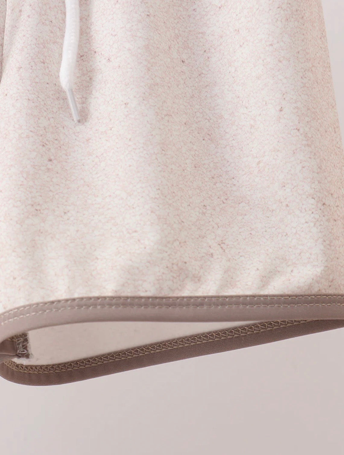 Neutral Mouse Rashguard Swim - Boys