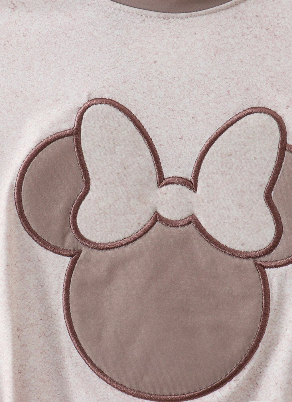 Neutral Mouse Rashguard Swim - Girls