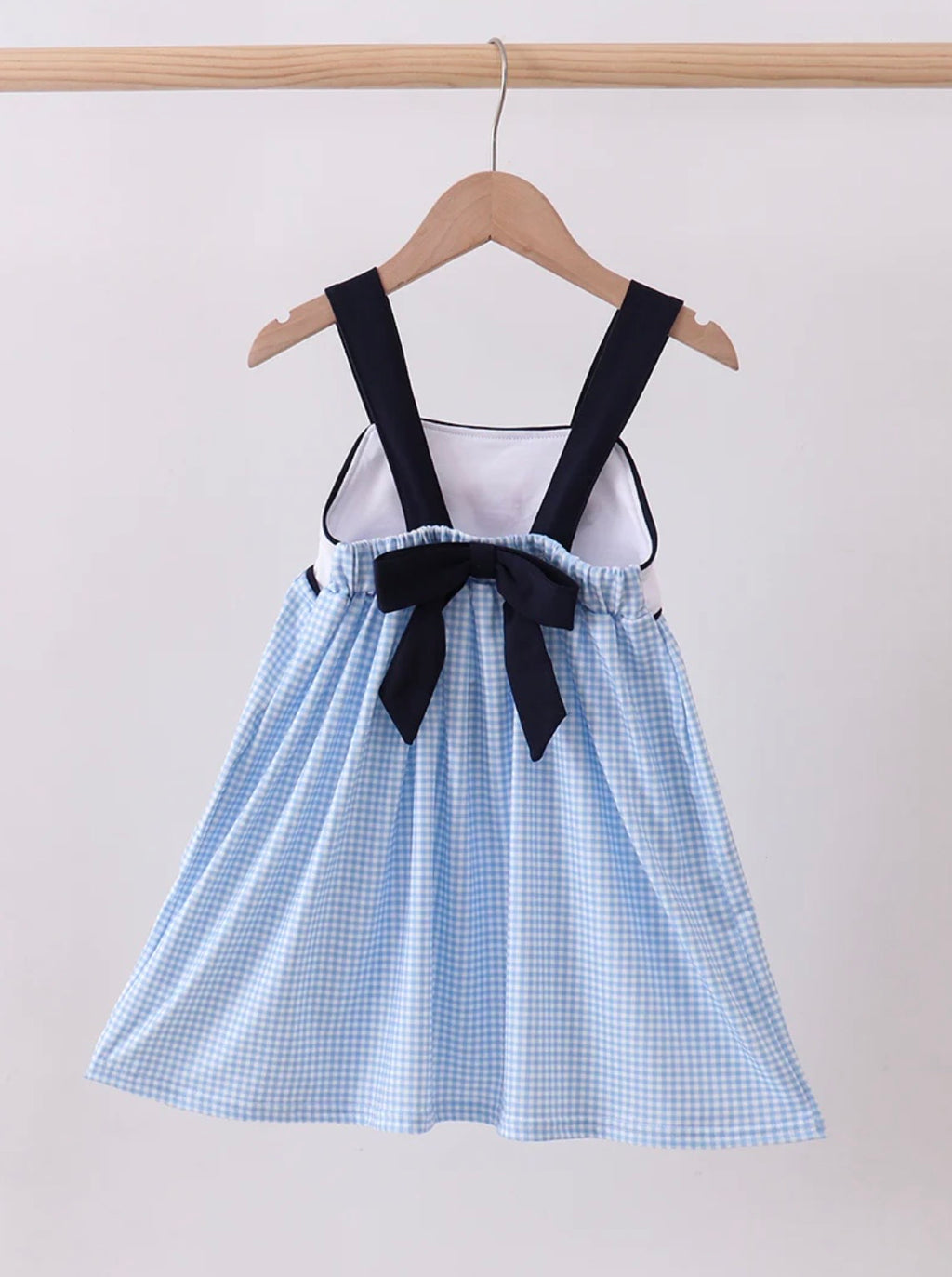 Magical Firecracker Dress