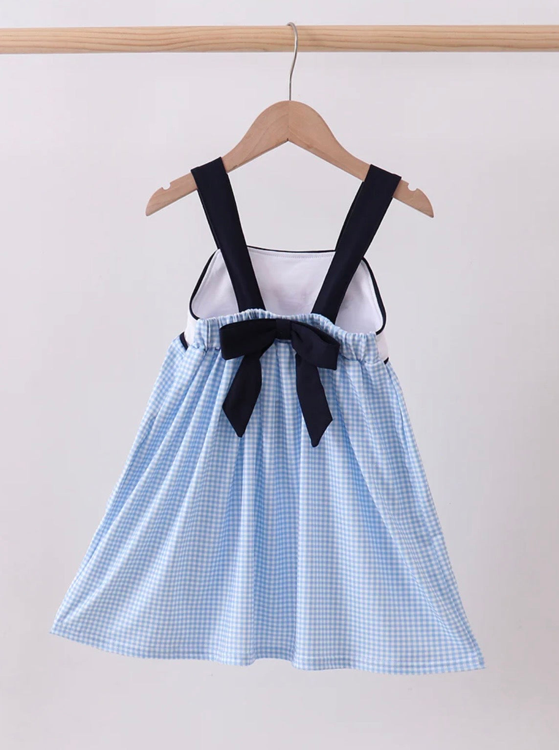 Magical Firecracker Dress