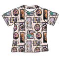 T-Shirt - Not-So-Scary Friends