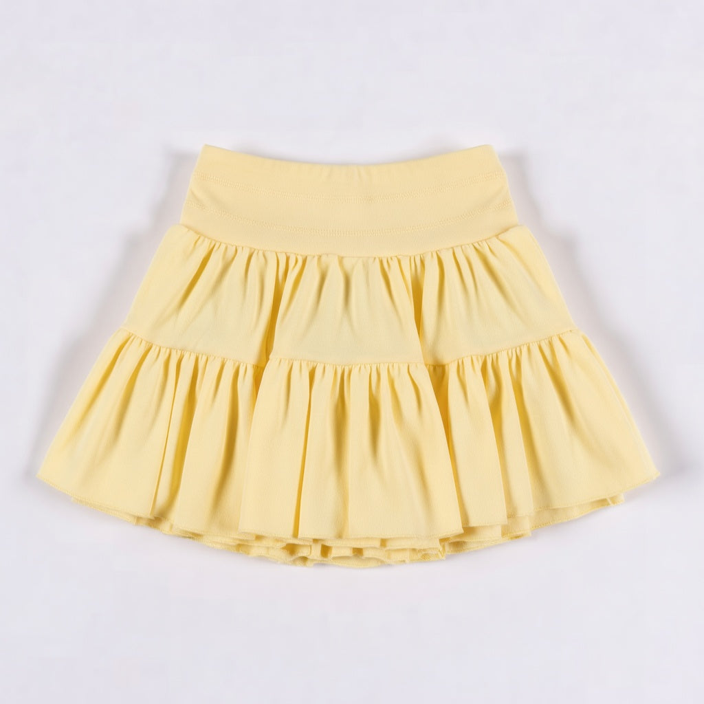 Twirl Skirt