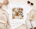 RTS Fall on Main Street TShirt