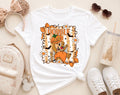 RTS Double the Trouble Spooky Duo TShirt