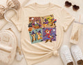 RTS Trick or Treat Chipmunks TShirt