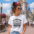 RTS Halloweentown TShirt