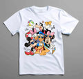 RTS Summer Mouse Friends Shirt