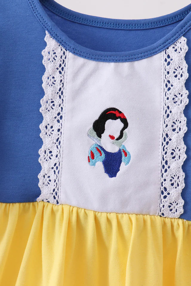 Apple Princess Dress