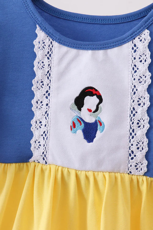 Apple Princess Dress