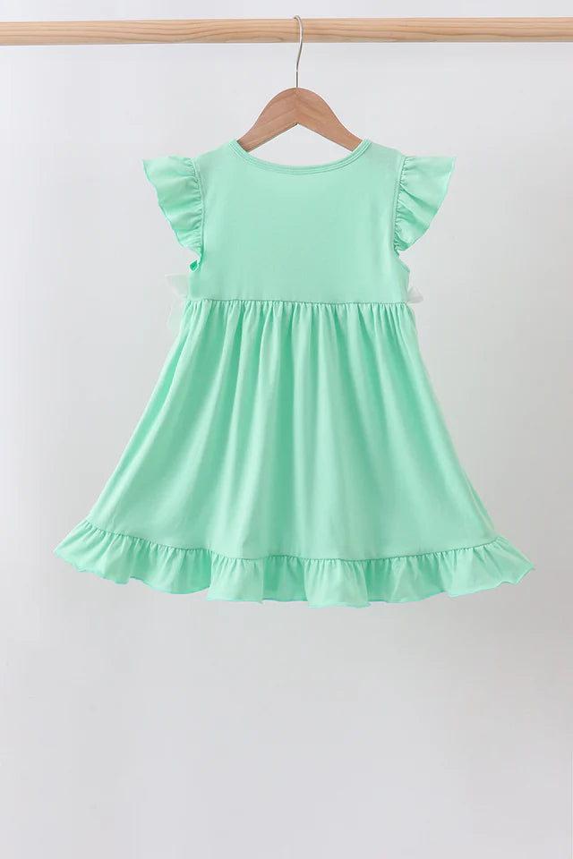 Under the Sea Princess Dress