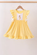 Rose Princess Dress