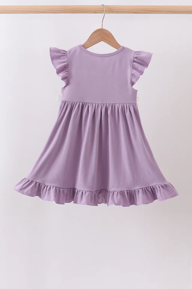 Tower Princess Dress