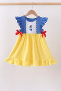 Apple Princess Dress