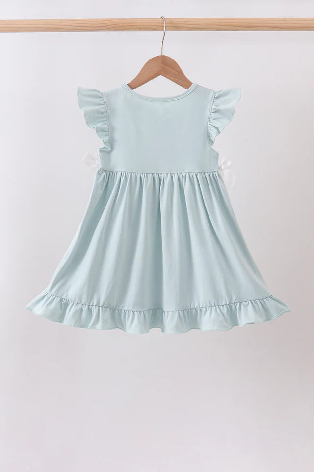 Glass Slipper Princess Dress