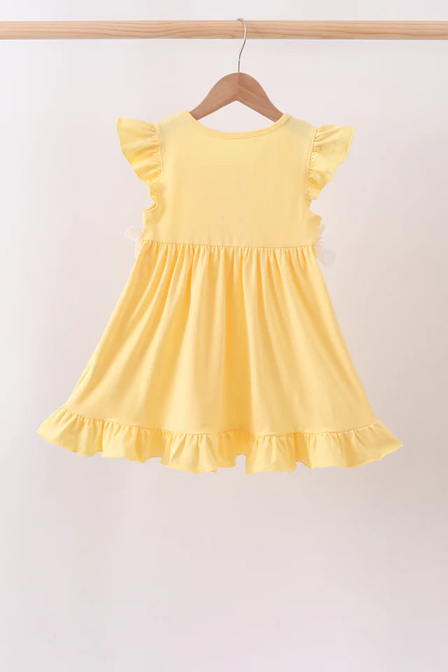 Rose Princess Dress