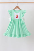 Under the Sea Princess Dress