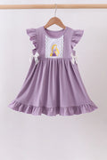 Tower Princess Dress