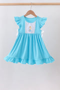 Ice Princess Dress